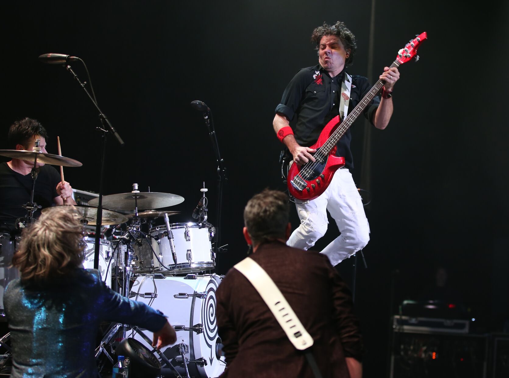 Collective Soul